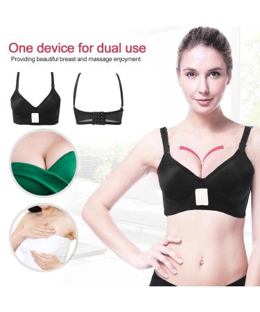 Comfortable and Breathable Breast Enhancer for Women - Enhance Your Feminine Curves - Buy Online on SooperMarket.com