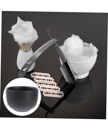 Beavorty Shaving Bowls for Men | Premium Shaving Cream & Soap Bowls | International Shipping - Buy Online on SooperMarket.com