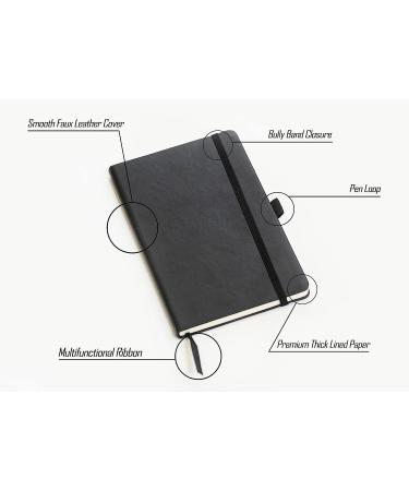 Pittsburgh Steelers NFL Laser-Engraved Color Notepad - 5.25 x 8.25 inches - Buy Online on SooperMarket.com
