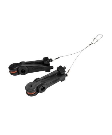 Cannon Universal Stacker Release