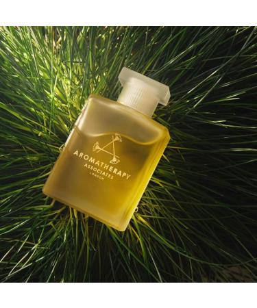 Aromatherapy Associates Forest Therapy Bath and Shower Oil 55 ml. Inspired by the Japanese art of Forest Bathing. Nature s most caring ingredients of Pink Pepper Cypress & Ho Wood essential oils. Cypress Pink Pepper 55 ml (Pack of 1) - Buy Online on SooperMarket.com