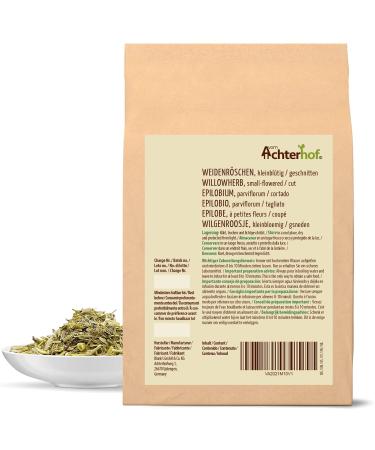 Pastropoles 500g | Dried Pastropm Tea with Mild Floral Aroma | Achterhof Premium Quality | International Shipping Available - Buy Online on SooperMarket.com