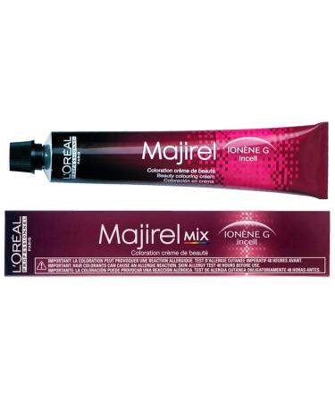 L'Oreal Majirel 6.1 - Dark Ash Blonde 50 ml.