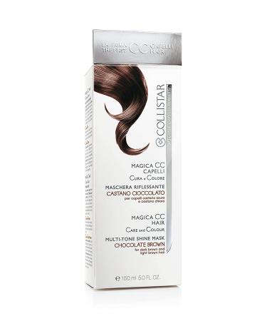 Collistar Magica CC Oscuro Brown 150ml - Corrector de color para un tono uniforme - Buy Online on SooperMarket.com