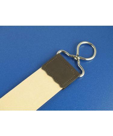 Premium Razor Set with Strop Grinding Paste & Gold Etching - Solingen Quality by InstrumenteNrw | International Shipping Available - Buy Online on SooperMarket.com