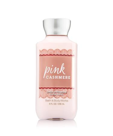 Bath & Body Works Winter 2016 Pink Cashmere Trio Gift Set - Shower Gel, Fine Fragrance Mist, Body Lotion - Buy Online on SooperMarket.com