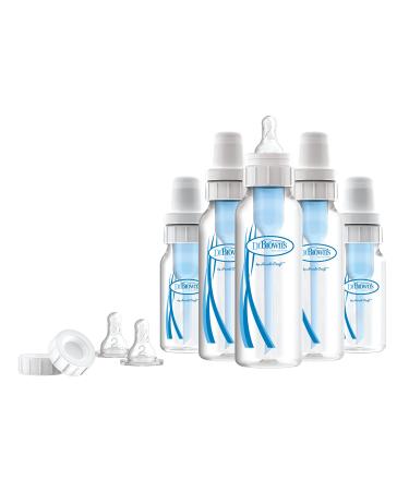 Dr. Brown's Natural Flow Newborn Feeding Set                                                                                         1 Set
