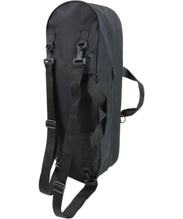 ALPIDEX Snowshoe Bag for 21 25 & 29 Inch Snowshoes - Durable & Stylish - International Shipping Available - Buy Online on SooperMarket.com