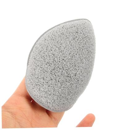 Water Drop Glove Face Wash Sponges | Exfoliating Facial Cleansing Sponges for Makeup Removal & Face Care - Buy Online on SooperMarket.com