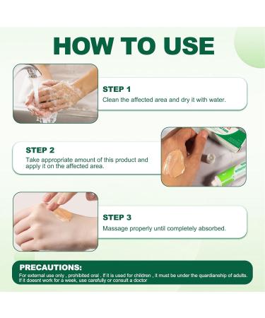 Neyeau Cream Organic Chinese Herbal Cream Face and Body Cream Natural Herbal Ointment Skin Cream Moisturizing Skincare External Use - Buy Online on SooperMarket.com
