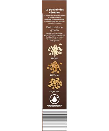 Kellogg's Special K Chocolat Noir Dark Chocolate - Buy Online on SooperMarket.com