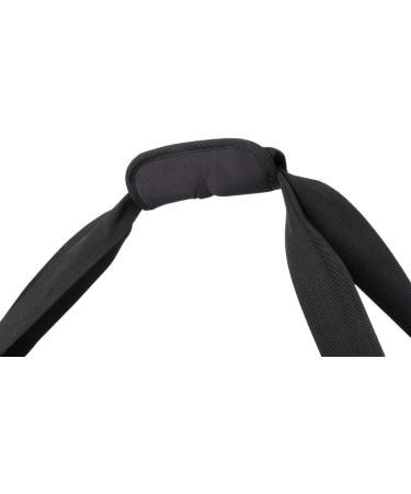 Athletico Diamond Trail Padded Ski Bag - Black 170cm - Single Ski Travel Bag - Buy Online on SooperMarket.com