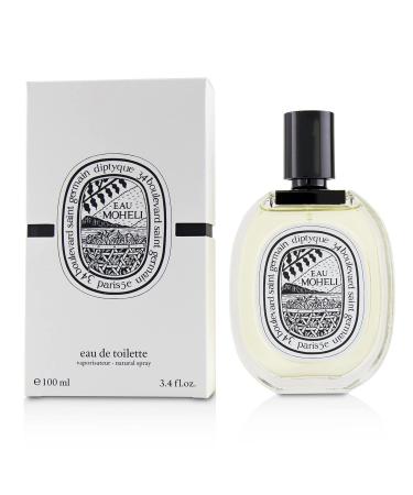 Diptyque Eau Moheli Women 3.4 oz EDT Spray - Buy Online on SooperMarket.com