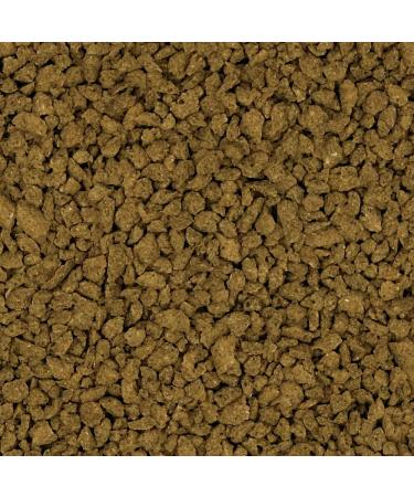 Nutrafin Bug Bites Colour Enhancing Formula Medium to Large Fish 1.4-2.0 mm granules - 125g - Buy Online on SooperMarket.com