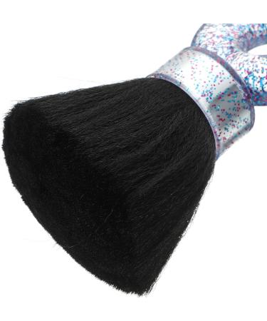 minkissy Neck Duster Barber Supplies Beard Care Supplies One Piece Plastic Man Brush Pink - Buy Online on SooperMarket.com