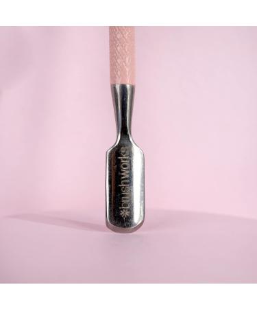 Brushworks Cuticle Pusher - Buy Online on SooperMarket.com