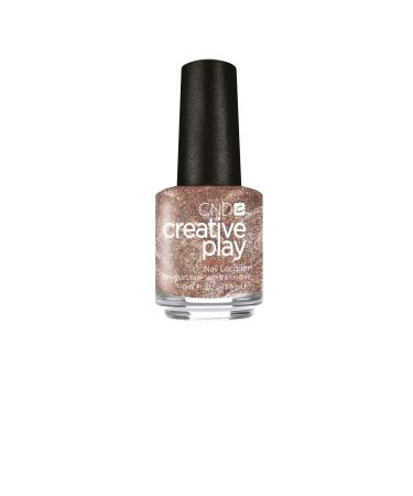 CND Creative Play #428 Nail Varnish 13.5 ml You've Got Kale