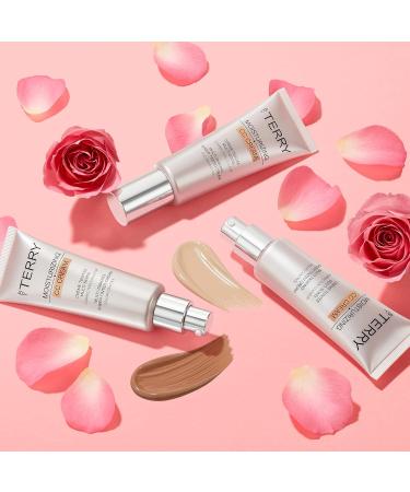 By Terry Moisturizing CC Cream Tinted Moisturizer - 1 Nude - Buy Online on SooperMarket.com