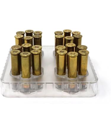 MakerShot Revolver Loading Block Medium .38 Sp/.357 Mag 6-Shot - Type 2b - Buy Online on SooperMarket.com