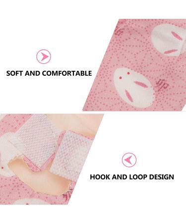 Balacoo 2Pcs Reusable Bird Diaper Set for Parrot, Cockatiel, Macaw - Washable Flight Suit Dress (Random Style) | Pet Nappies Clothes - Buy Online on SooperMarket.com