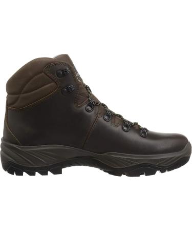 SCARPA Women's Terra GTX Waterproof Gore-Tex Hiking Boots - Brown - Size 8 Women/7 Men - Buy Online on SooperMarket.com