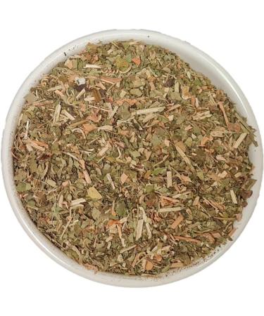 Health Embassy Passion Flower Herb (Passiflora incarnata) Loose Herbal Tea (50g) - Buy Online on SooperMarket.com