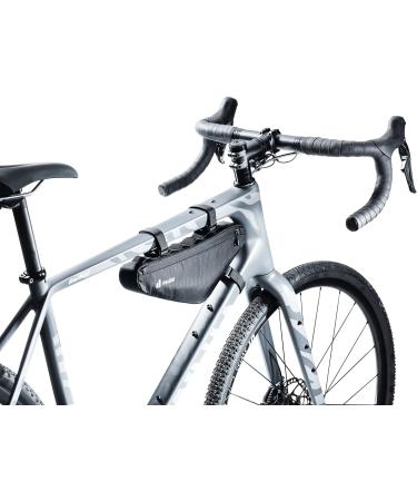 Deuter Triangle Front Bag 1.5L - Lightweight Frame Bag for Biking - International Shipping Available - Buy Online on SooperMarket.com