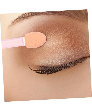 Hemoton 24pcs Eye Shadow Applicator Eyeshadow Brush Kit Makeup Eyeshadow Brush Women Eyeshadow Brush - Buy Online on SooperMarket.com