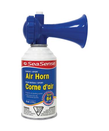 SeaSense Air Horn Jumbo 8oz