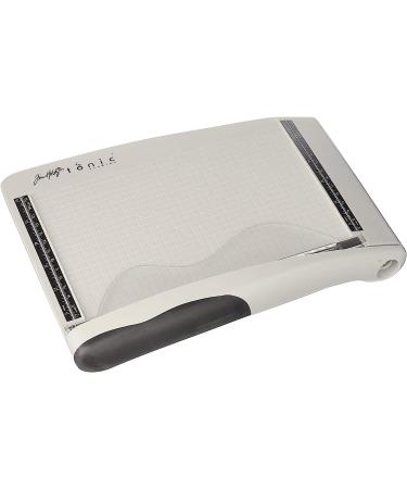 Tonic Studios Tim Holtz Comfort Trimmer 8.5"  4.29x19.32x31.36 cm  Multicolour Single - Buy Online on SooperMarket.com