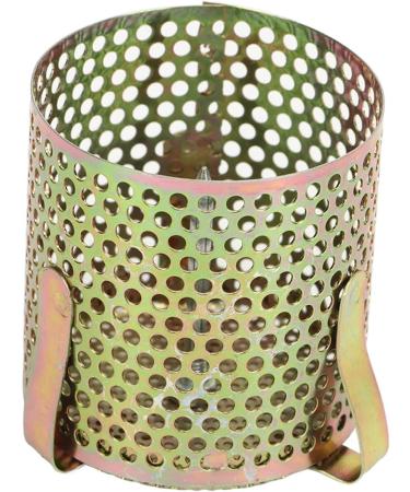 Moxibustion Copper Burner | Thicken Moxa Burner Holder & Box for Waist Neck Knee Pain Relief - Multi-Function Heating Solution - Buy Online on SooperMarket.com
