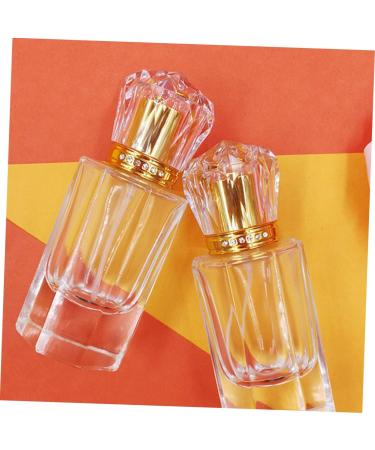 minkissy 1pc Perfume Bottle Travel Essential Oil - Buy Online on SooperMarket.com