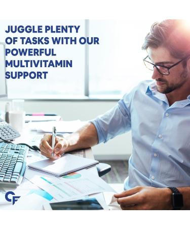Carba..mide Forte Multivitamin for Men(60 Veg Tablets) Immunity & Energy with 67 Ingredients |Multi Vitamins Minerals Probiotics Superfoods Fruits & Vegetable Blend  - Buy Online on SooperMarket.com