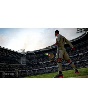 Electronic Arts FIFA 18 (PS4) - Buy Online on SooperMarket.com