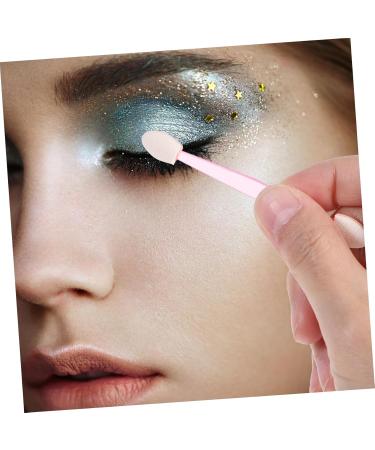 Housoutil 1 Set Eye Shadow Brush Make up Miss Eyeliner Brush 7.4X1cm As Shown - Buy Online on SooperMarket.com