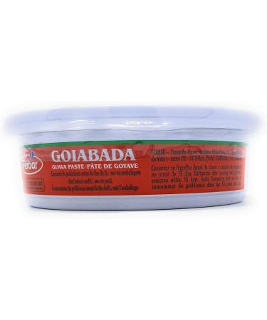 Ferbar Goiabada Guava Paste 300 gr - Buy Online on SooperMarket.com