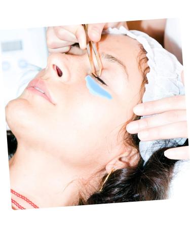 Didiseaon 75 Pairs Eyelash Lifting Pads - Premium Lash Perm Tools & Makeup Gadgets for Perfect Lash Lifts - Buy Online on SooperMarket.com