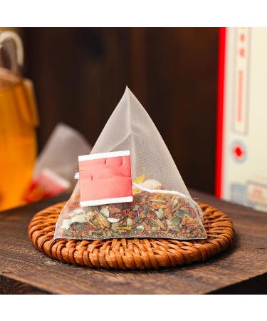 Qosneoun 29 Flavors Of Ancient Formula Tea Liver Care Tea Ancient Drinks Health Tea And Camellia Tea Ancient Wet Tea Dampness Removing Tea (3pcs) - Buy Online on SooperMarket.com