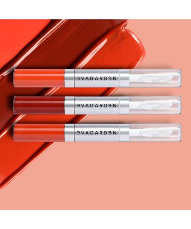 Evagarden Lip Cream Ultra Lasting 715 Light Plum - International Shipping Available - Buy Online on SooperMarket.com