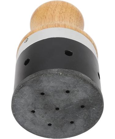 Portable Moxa Stick Burner Holder for Safe Moxibustion - No Scalding Ideal for Abdomen - International Shipping Available - Buy Online on SooperMarket.com
