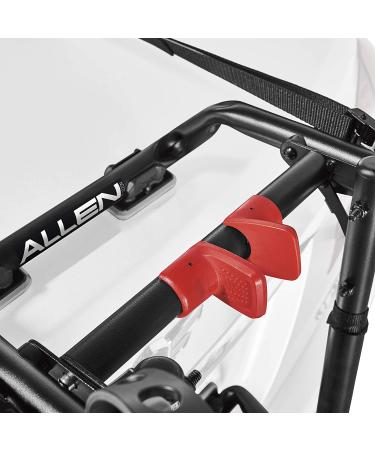 Allen Sports Premier 2-Bike Trunk Rack S102 - Black | Best Price & Free Shipping - Buy Online on SooperMarket.com