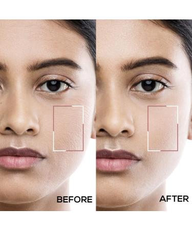 Filter Face Primer 15gm | for a Flawless & Smooth Skin | Blurs Fine Lines Wrinkles & Pores Instantly | Hydrating Lightweight & Non-sticky | Cruelty-free - Buy Online on SooperMarket.com