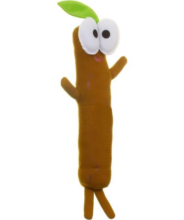 Hey Duggee Singing Sticky Stick Stick Soft Toy - Interactive Plush for Kids - Buy Online on SooperMarket.com