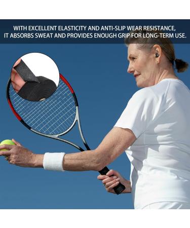 Byyt Anti-Slip Hockey Tape Handle Band | Self-Adhesive Griptape for Hockey Golf Tennis & More | International Shipping Available - Buy Online on SooperMarket.com