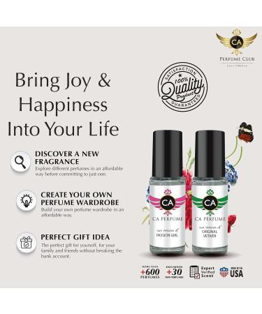 CA Perfume Impression of Jo M Blackberry & Bay For Women & Men Replica Fragrance Body Oil Dupes Alcohol-Free Aromatherapy Sample Travel Size Concentrated Long Lasting Attar Roll-On 0.14 Fl Oz/4ml-X1 - Buy Online on SooperMarket.com