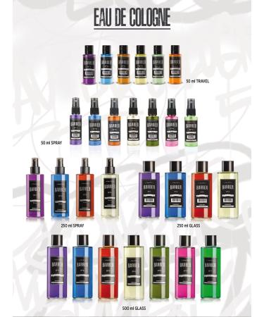 Barber Marmara Space Wax Series - Premium Hair Styling Paste for All Hair Types | International Shipping Available - Buy Online on SooperMarket.com