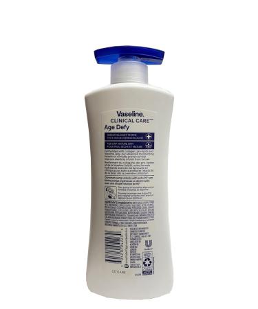 Anti-Aging Hand & Body Lotion 2-Pack - 13.5 FL OZ (400ml) - Buy Online on SooperMarket.com