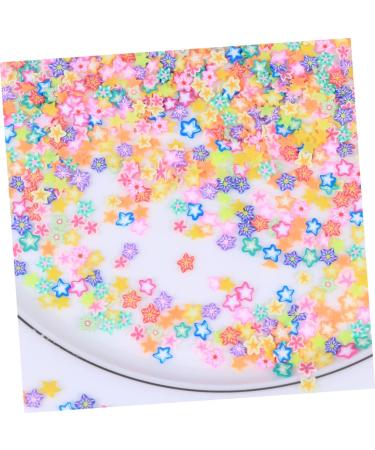 Beavorty 3000 Pcs Cell Phone Accessories Decor Polymer Clay Slices for Nail Manicure Tool Nail Beauty Accessories Assorted - Buy Online on SooperMarket.com