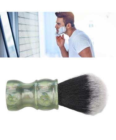 Premium Beard Shaving Brush - Perfect for Home & Travel | Lather Razor for Men - Buy Online on SooperMarket.com