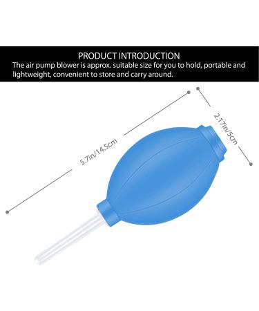 Alcohol Ink Blending Tool Kit with Air Blow | Professional Grade - Buy Online on SooperMarket.com